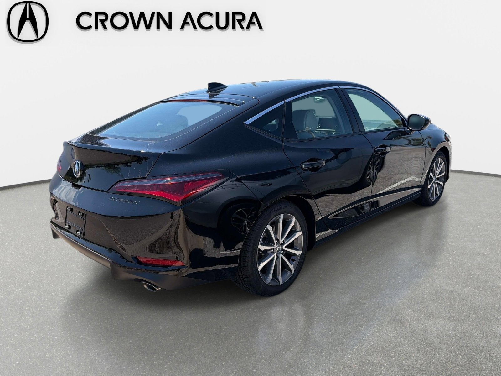 2025 Acura Integra Base