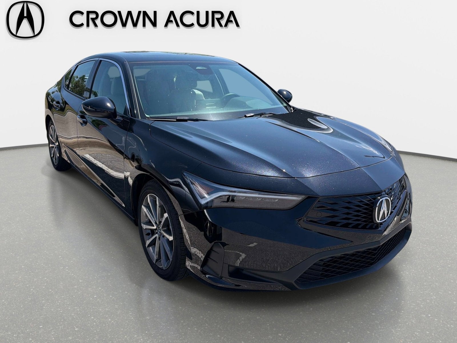 2025 Acura Integra Base