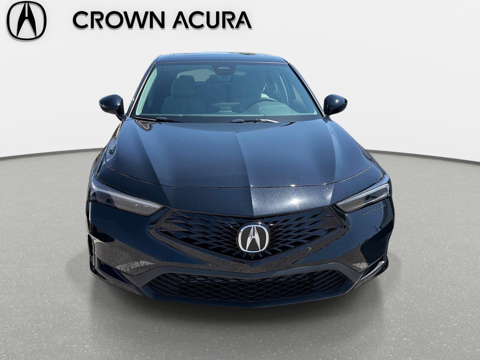 2025 Acura Integra Base