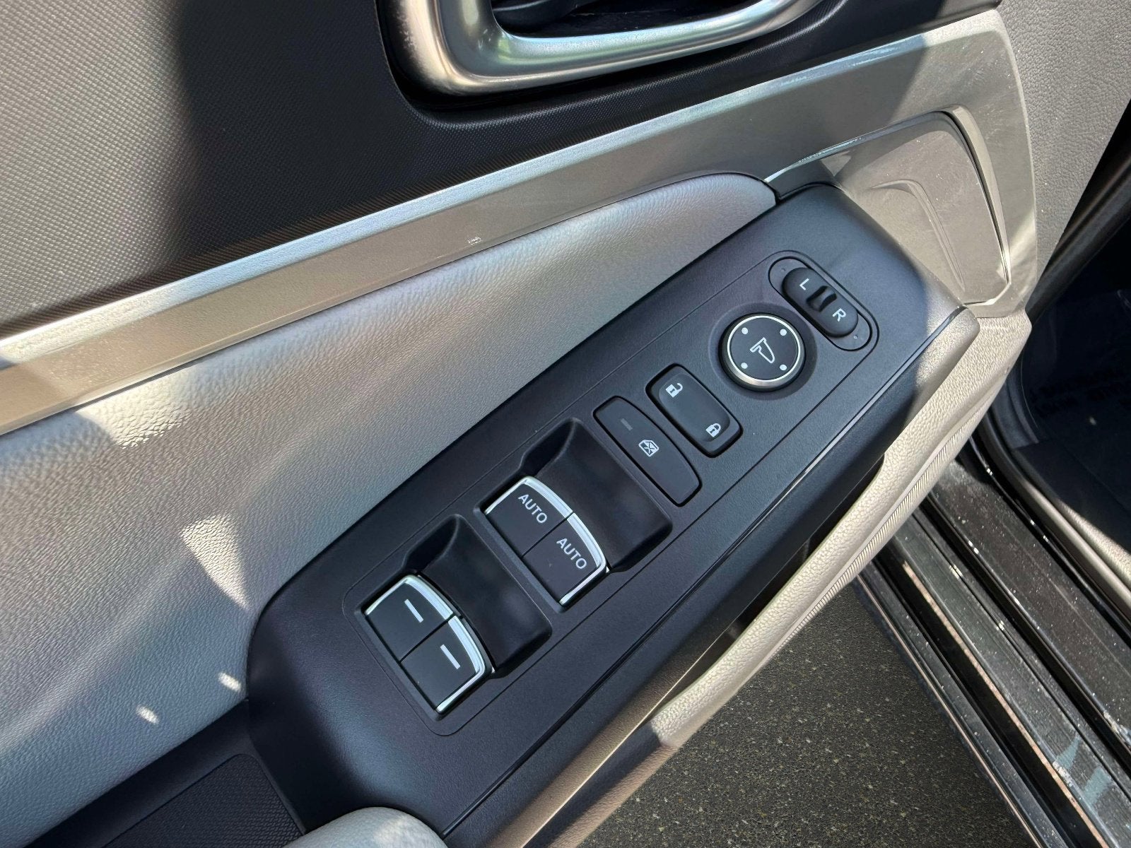 2025 Acura Integra Base