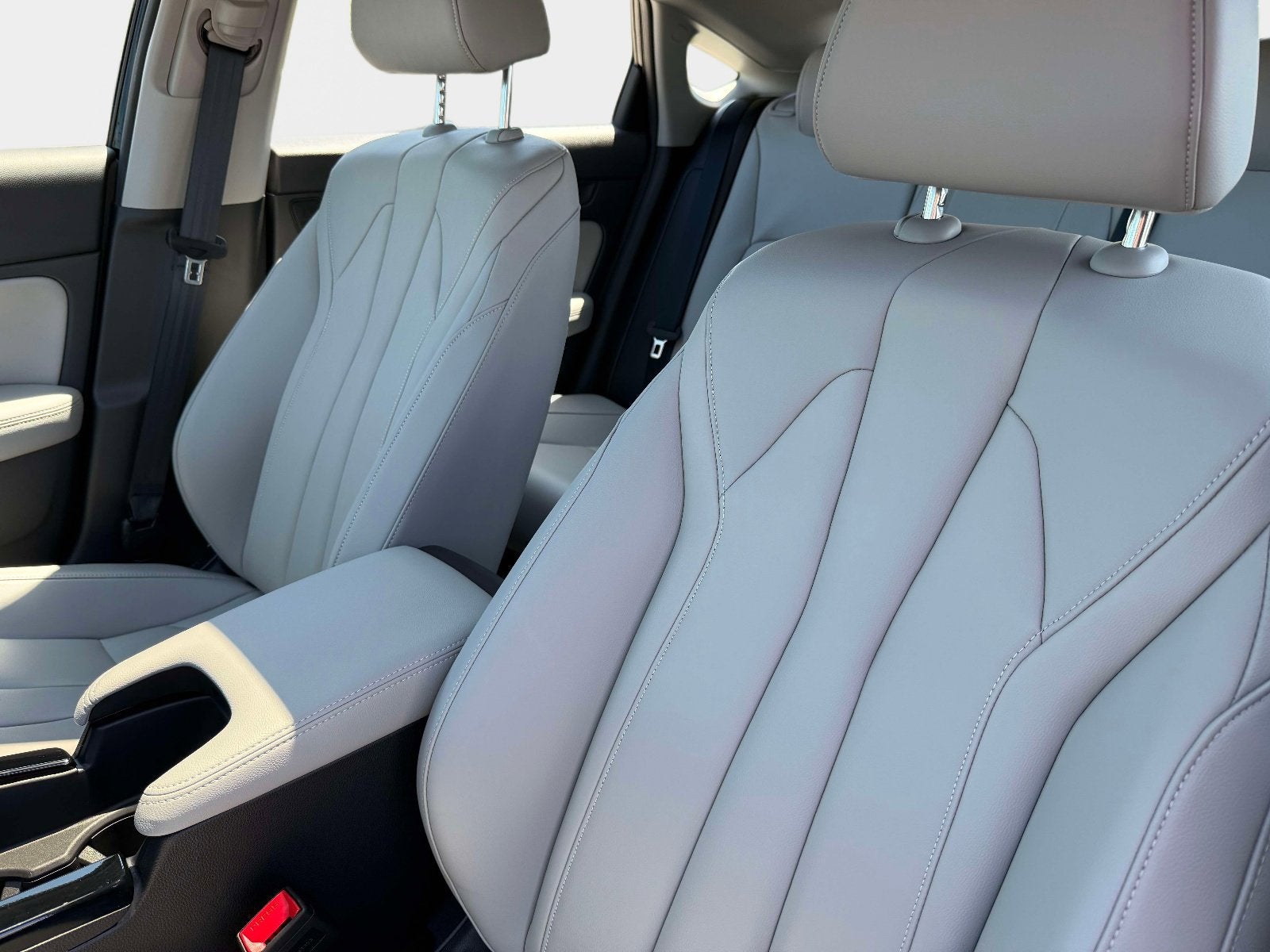 2025 Acura Integra Base