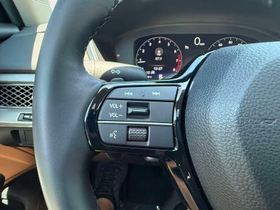 2025 Acura Integra Base