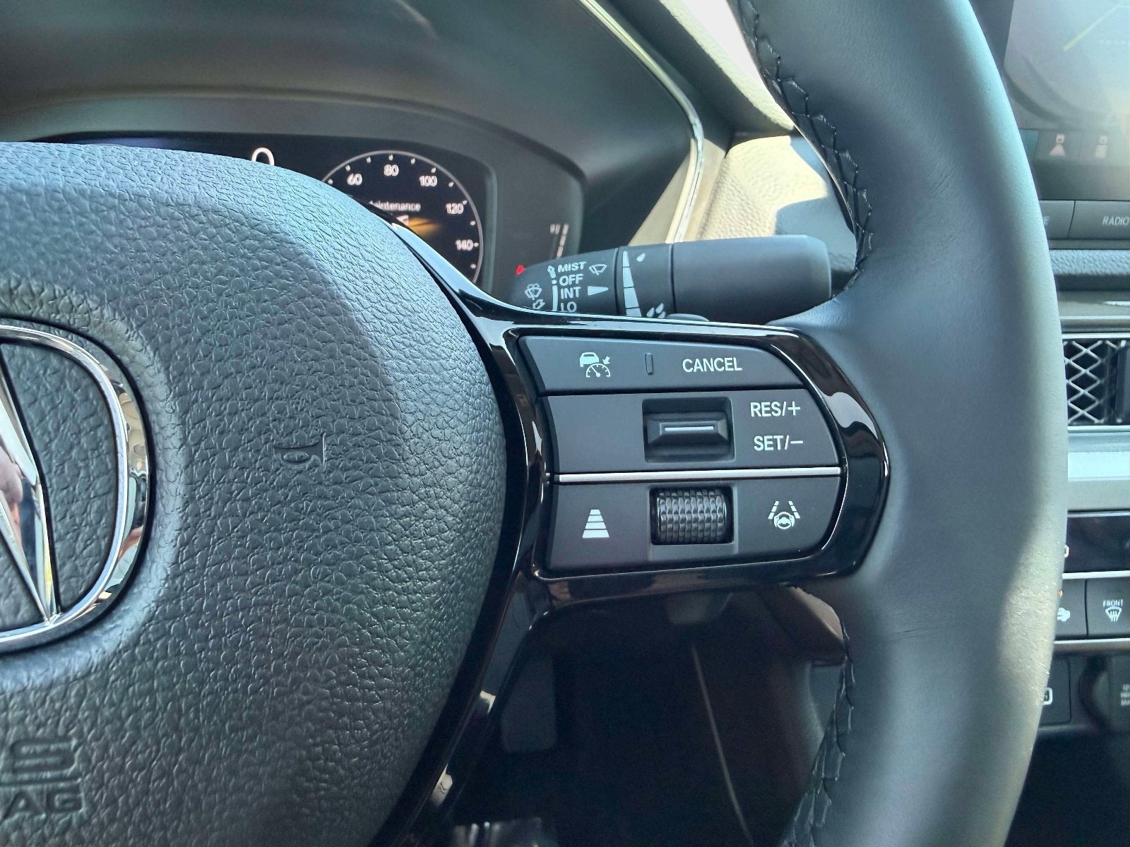 2025 Acura Integra Base