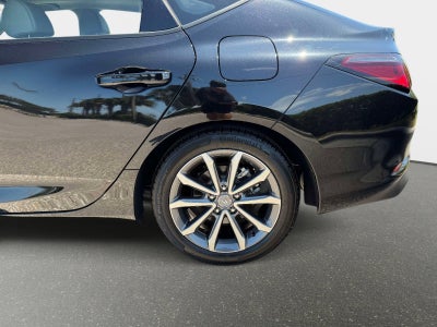 2025 Acura Integra Base