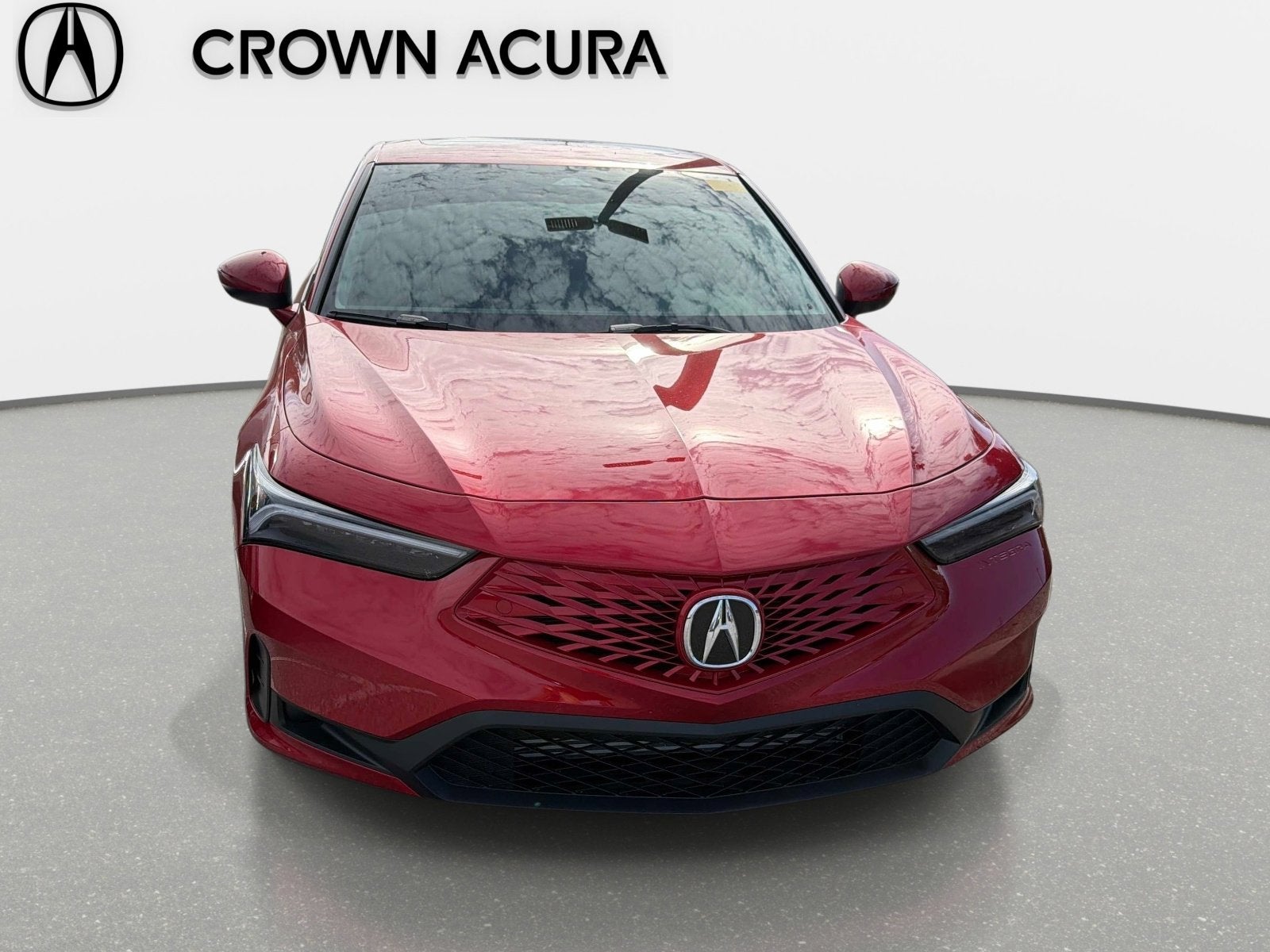 2026 Acura Integra Base