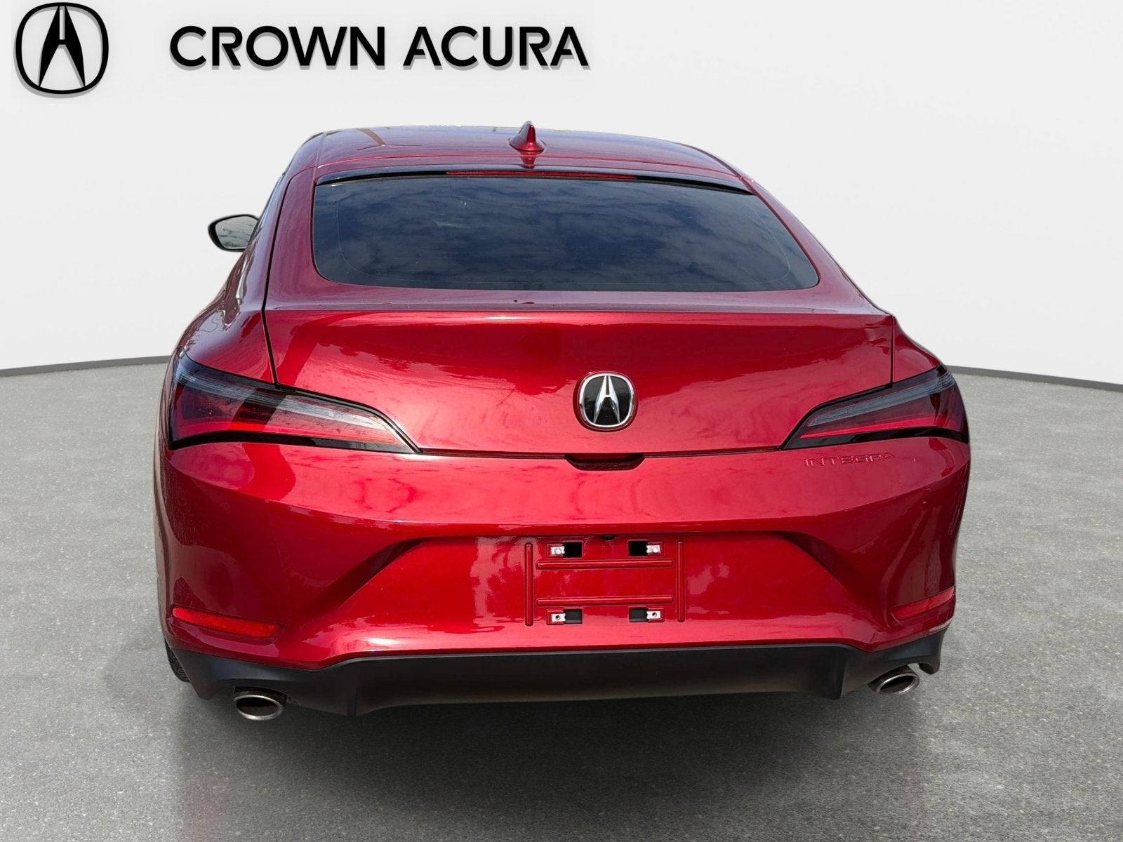 2026 Acura Integra Base