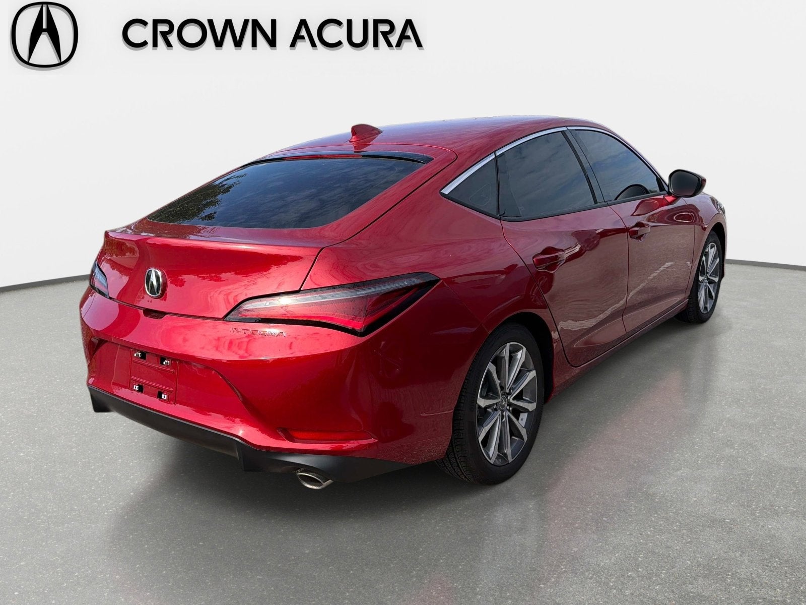 2026 Acura Integra Base