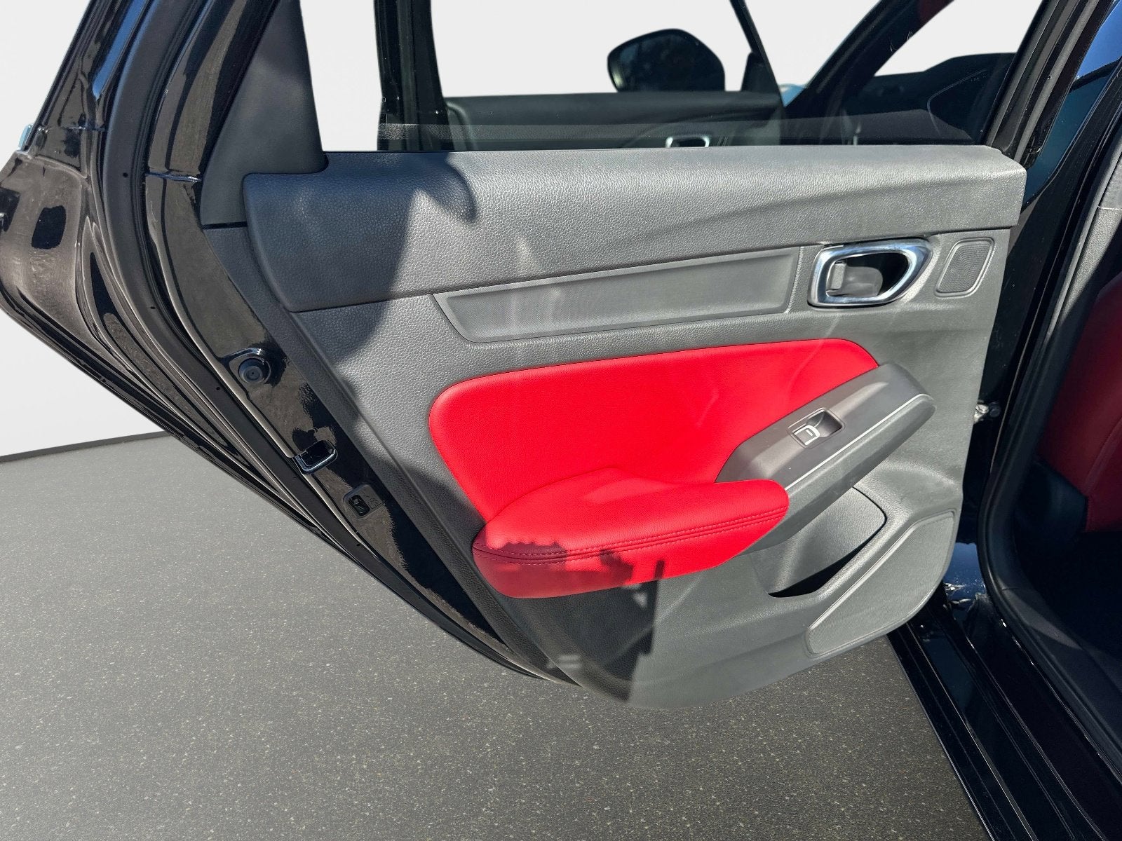 2023 Acura Integra w/A-Spec Package