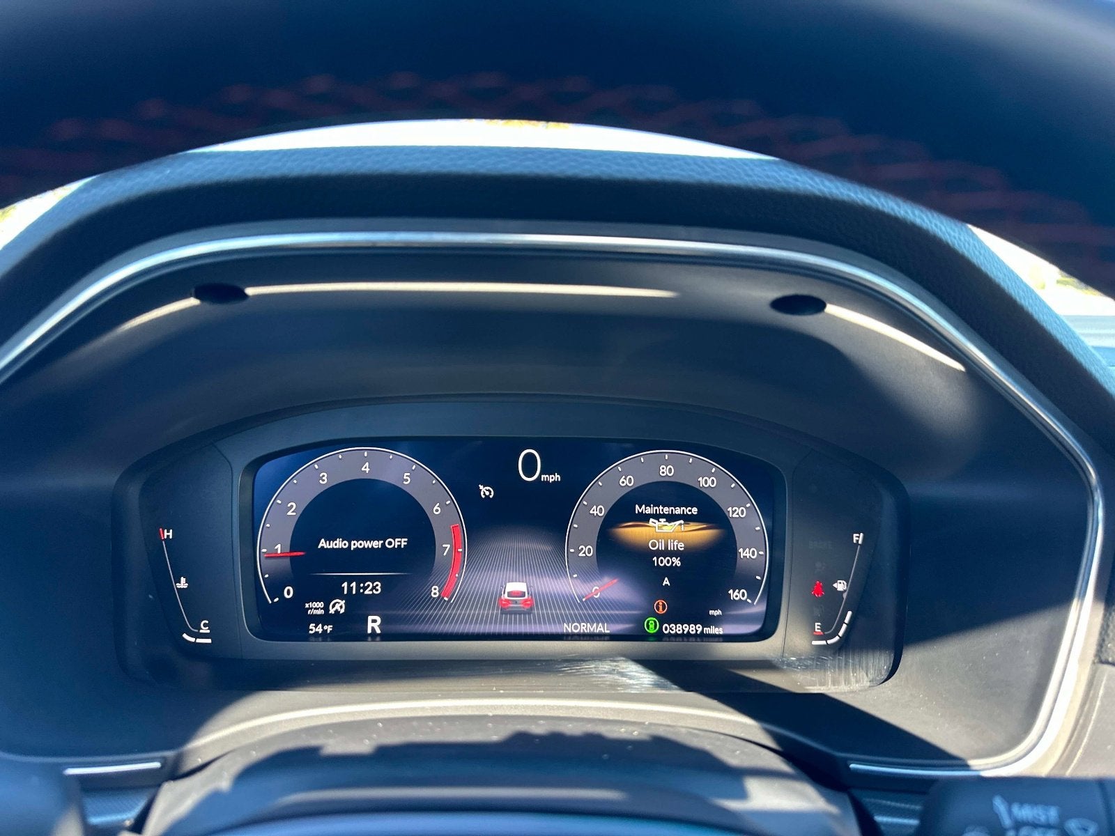 2023 Acura Integra w/A-Spec Package