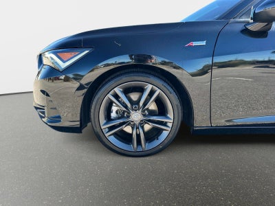 2023 Acura Integra w/A-Spec Package