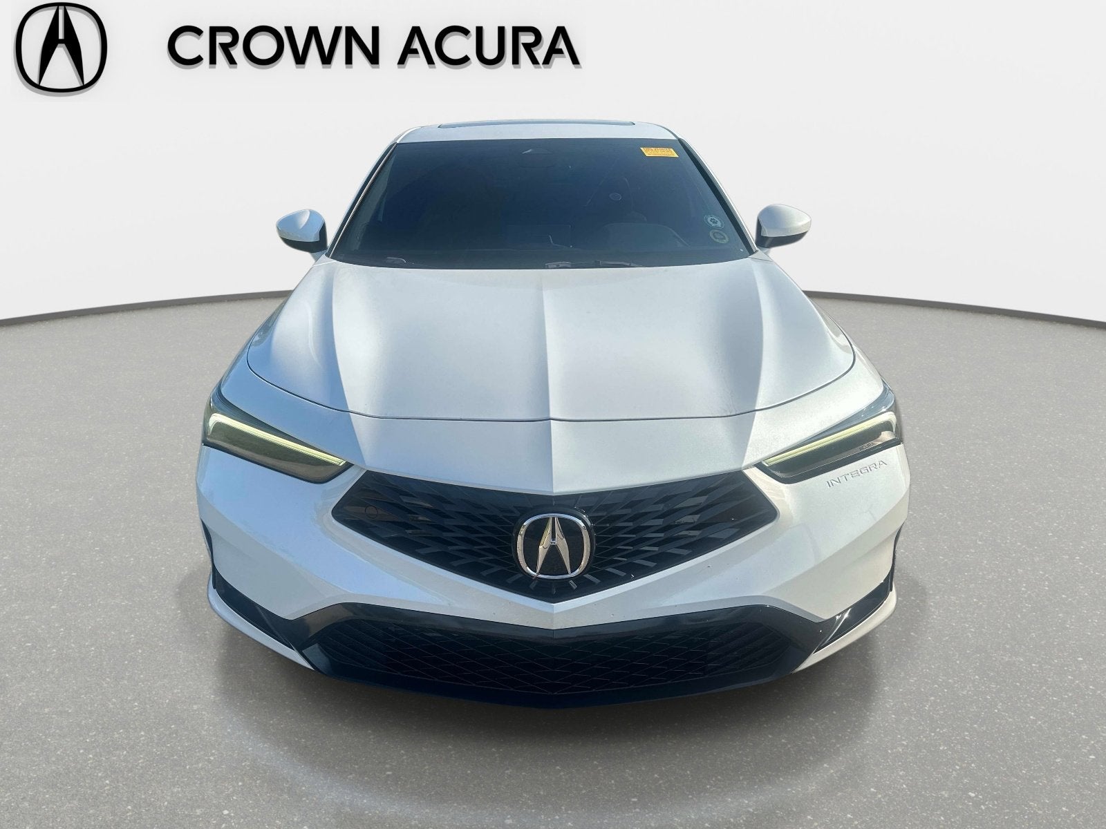 2023 Acura Integra w/A-Spec Package