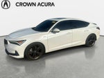 2023 Acura Integra w/A-Spec Package
