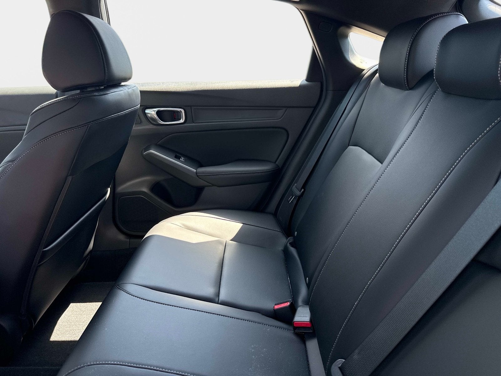 2026 Acura Integra w/A-Spec Package