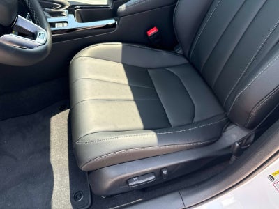 2026 Acura Integra w/A-Spec Package