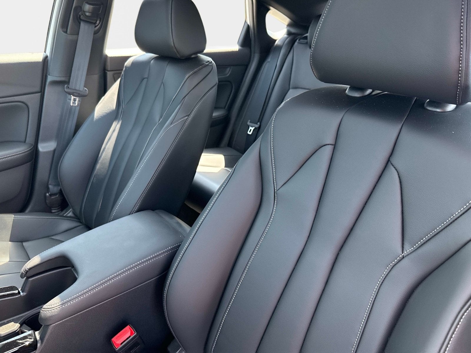 2026 Acura Integra w/A-Spec Package