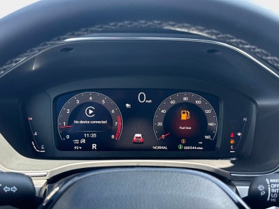 2026 Acura Integra w/A-Spec Package