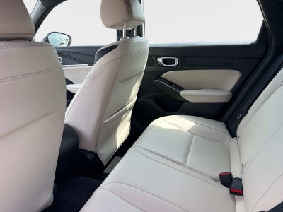 2023 Acura Integra w/A-Spec Package