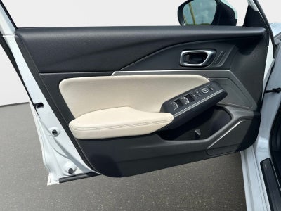 2023 Acura Integra w/A-Spec Package