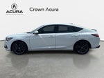 2023 Acura Integra w/A-Spec Package