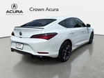 2023 Acura Integra w/A-Spec Package