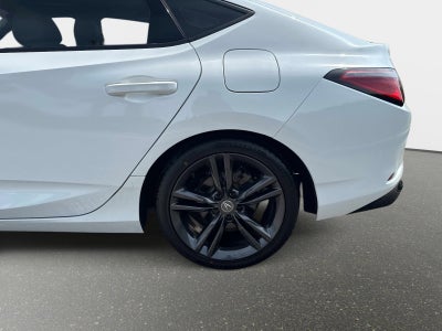 2023 Acura Integra w/A-Spec Package