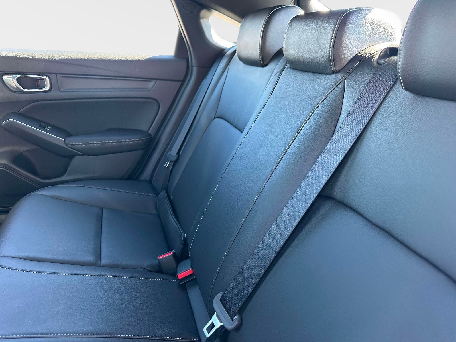 2025 Acura Integra w/A-Spec Package