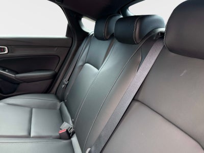 2024 Acura Integra w/A-Spec Package