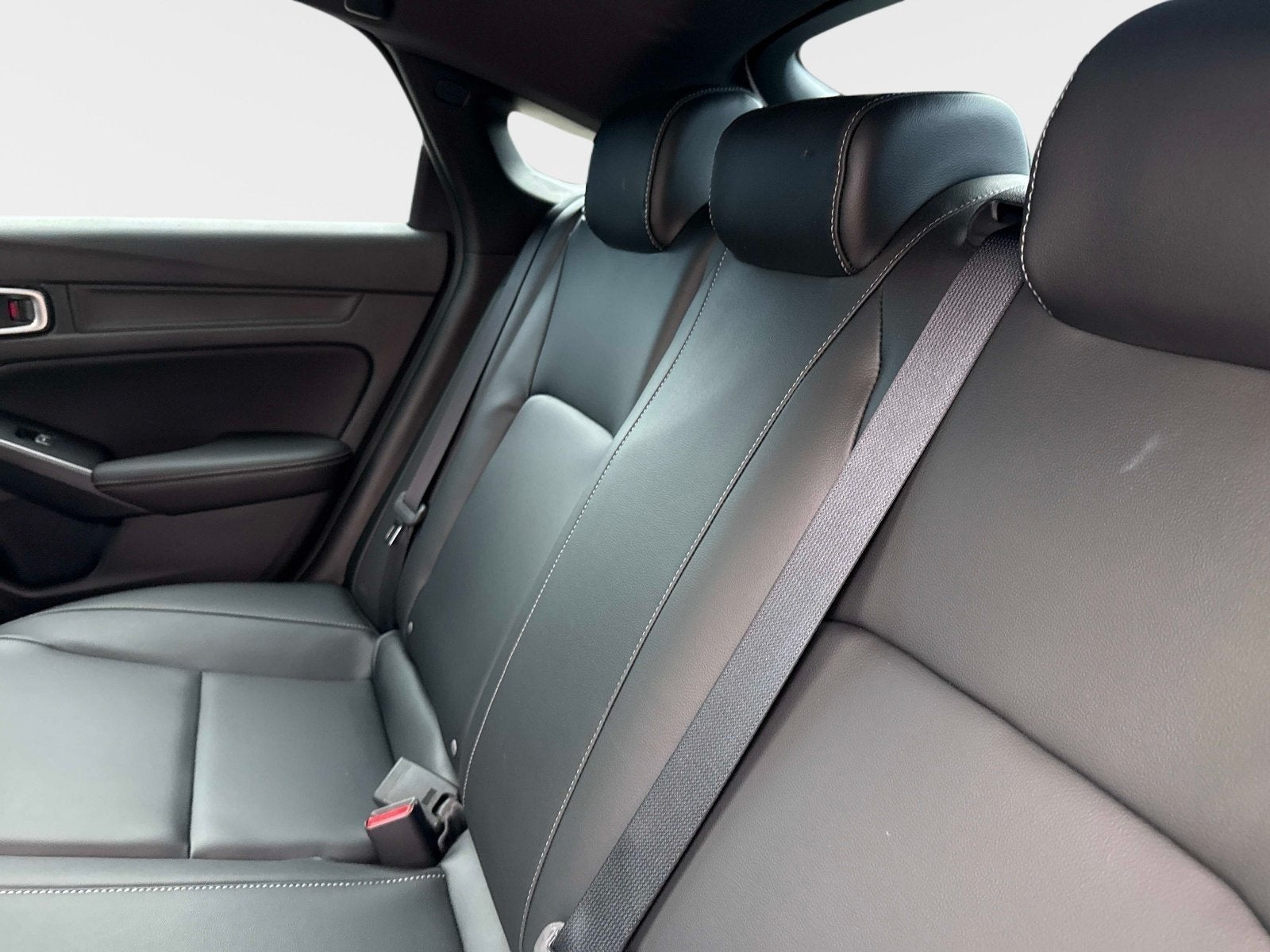 2024 Acura Integra w/A-Spec Package