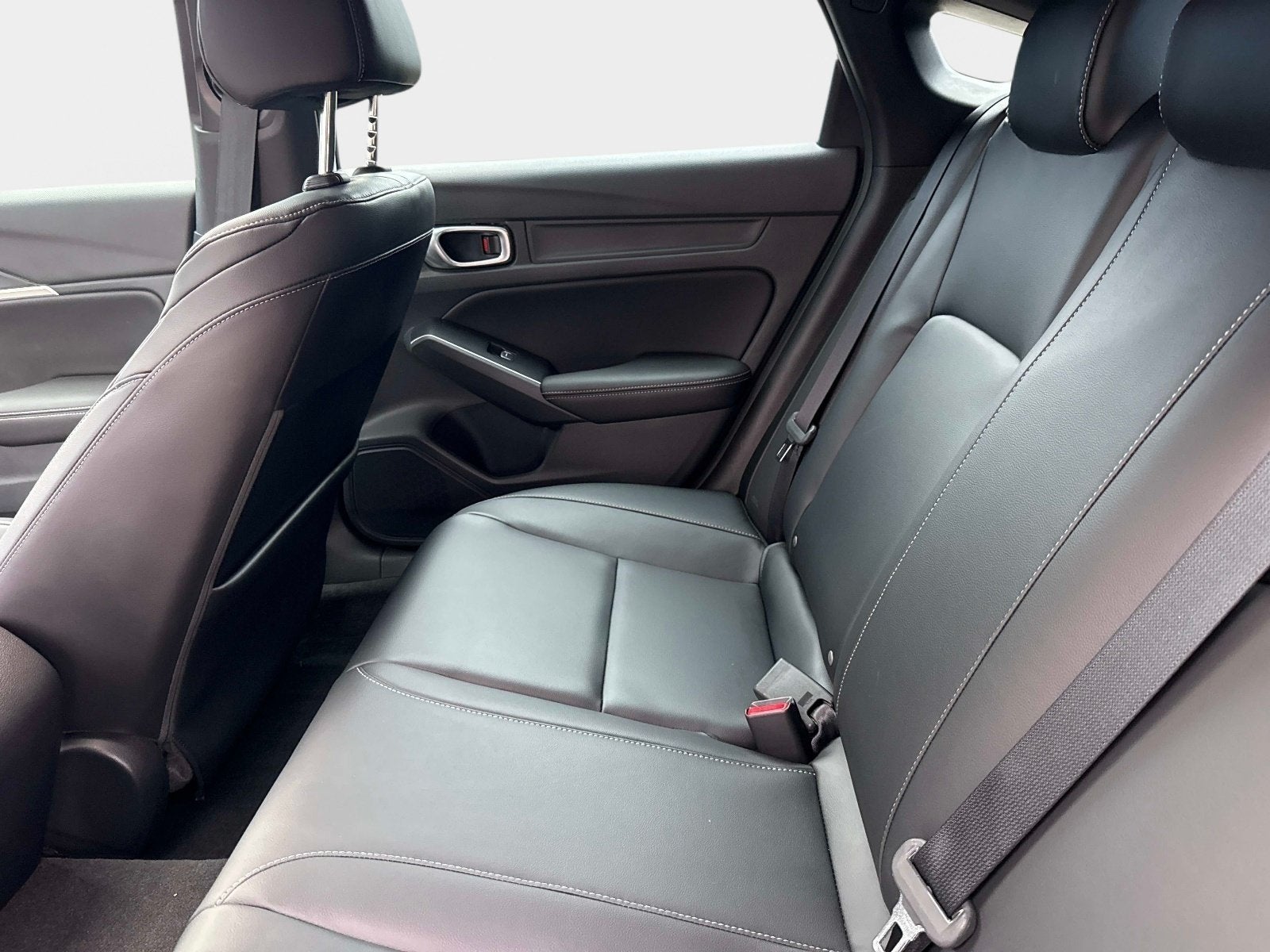 2024 Acura Integra w/A-Spec Package