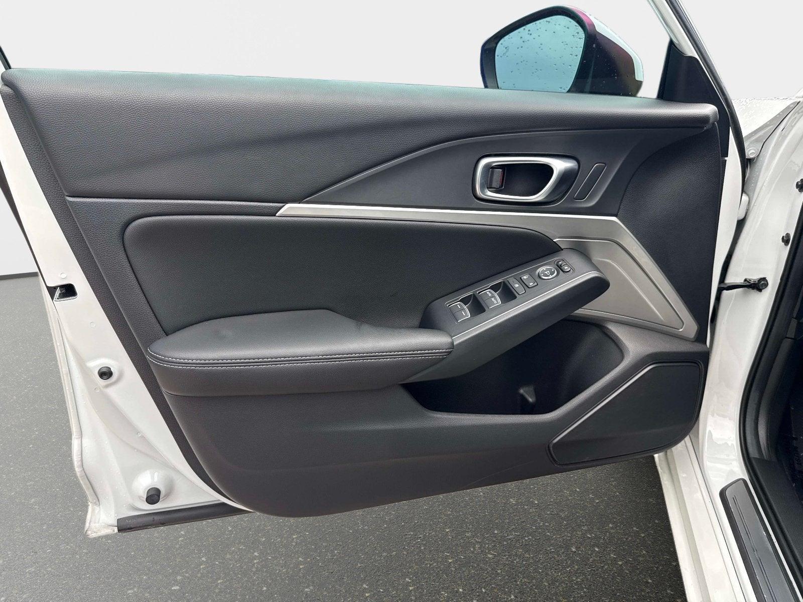 2024 Acura Integra w/A-Spec Package