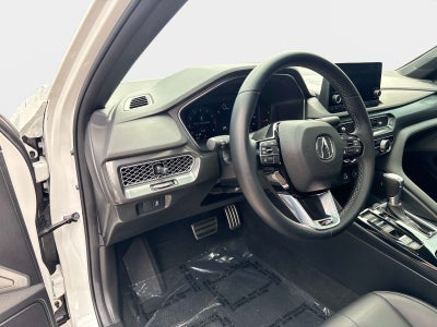 2024 Acura Integra w/A-Spec Package