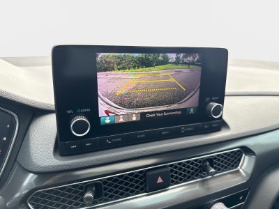 2024 Acura Integra w/A-Spec Package