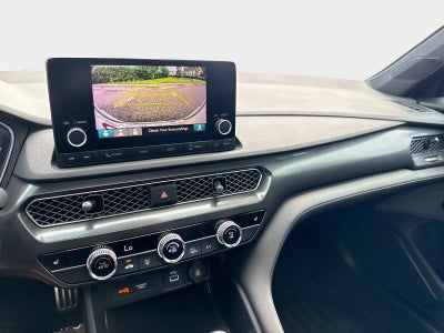 2024 Acura Integra w/A-Spec Package
