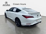 2024 Acura Integra w/A-Spec Package