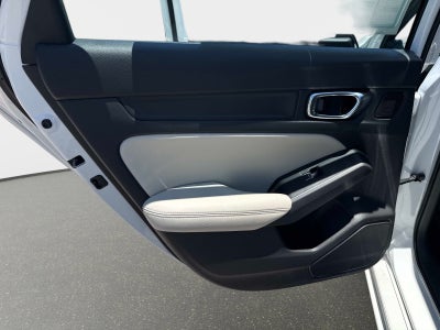 2025 Acura Integra w/A-Spec Technology Package