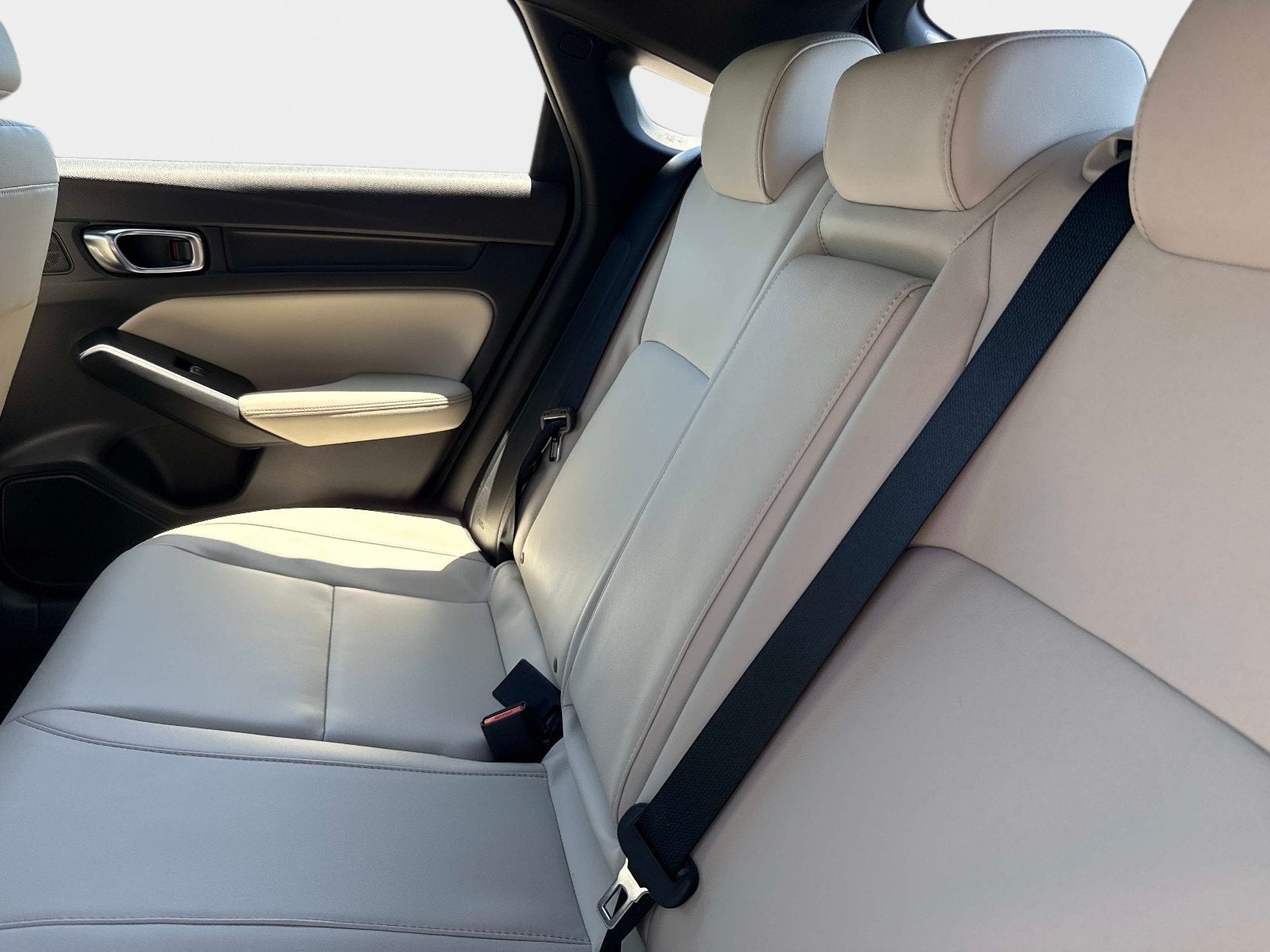 2025 Acura Integra w/A-Spec Technology Package