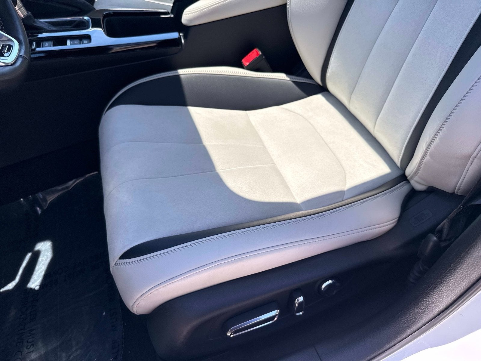 2025 Acura Integra w/A-Spec Technology Package