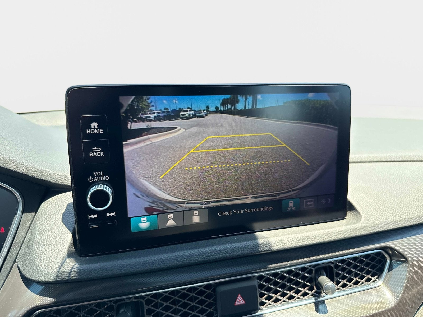 2025 Acura Integra w/A-Spec Technology Package