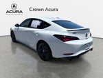 2025 Acura Integra w/A-Spec Technology Package