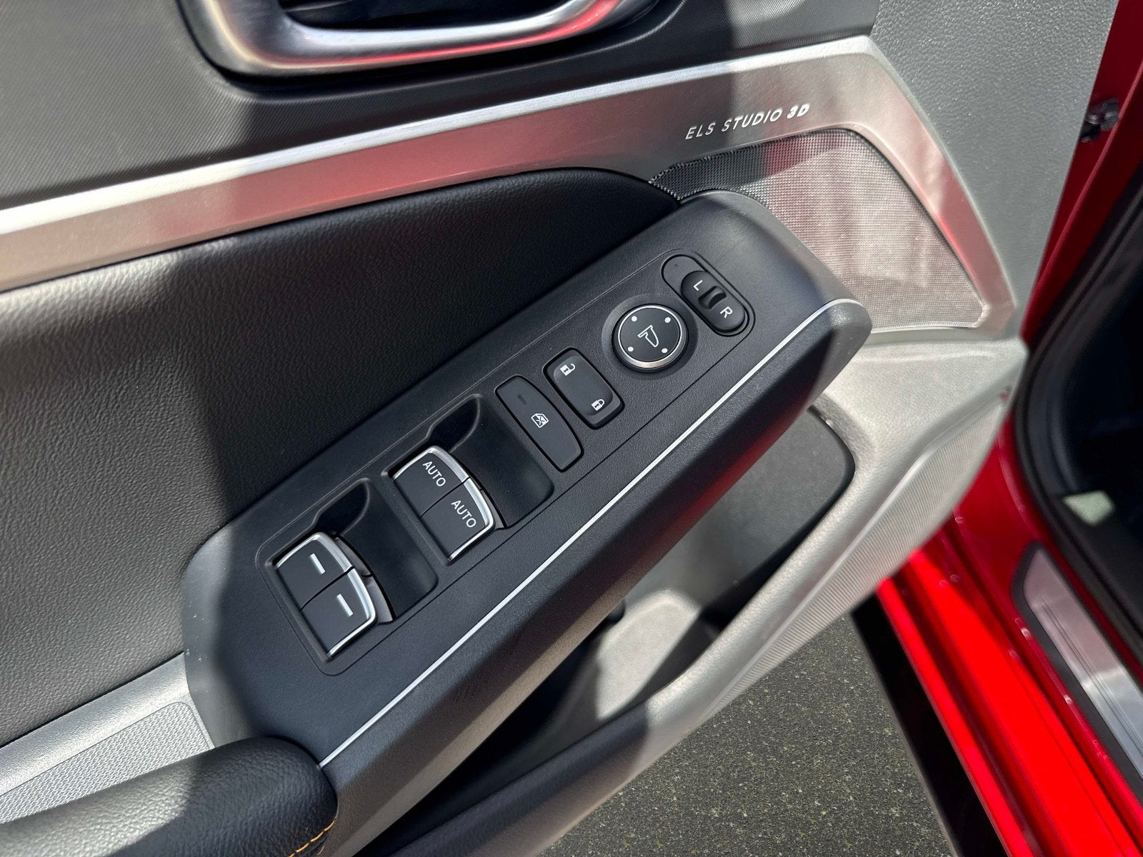 2026 Acura Integra w/A-Spec Technology Package