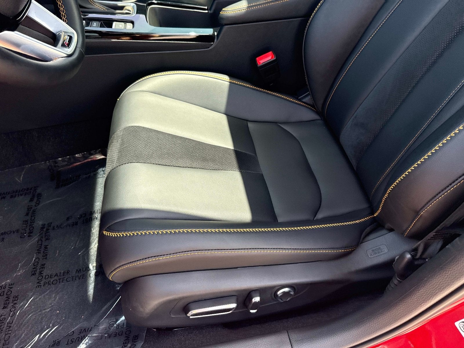 2026 Acura Integra w/A-Spec Technology Package