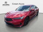 2026 Acura Integra w/A-Spec Technology Package