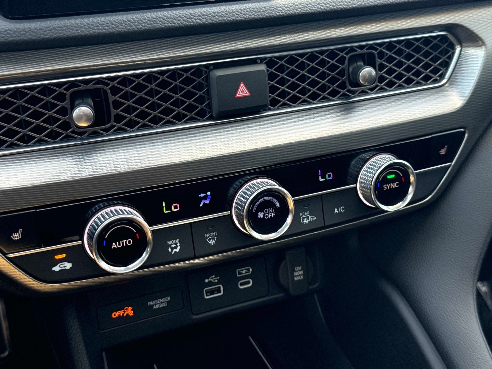 2026 Acura Integra w/A-Spec Technology Package