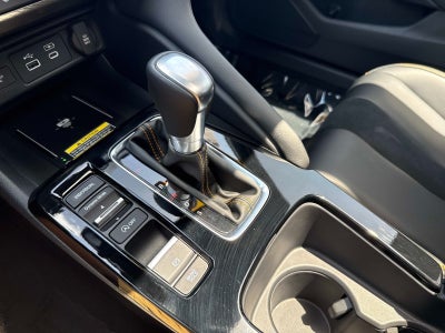 2026 Acura Integra w/A-Spec Technology Package