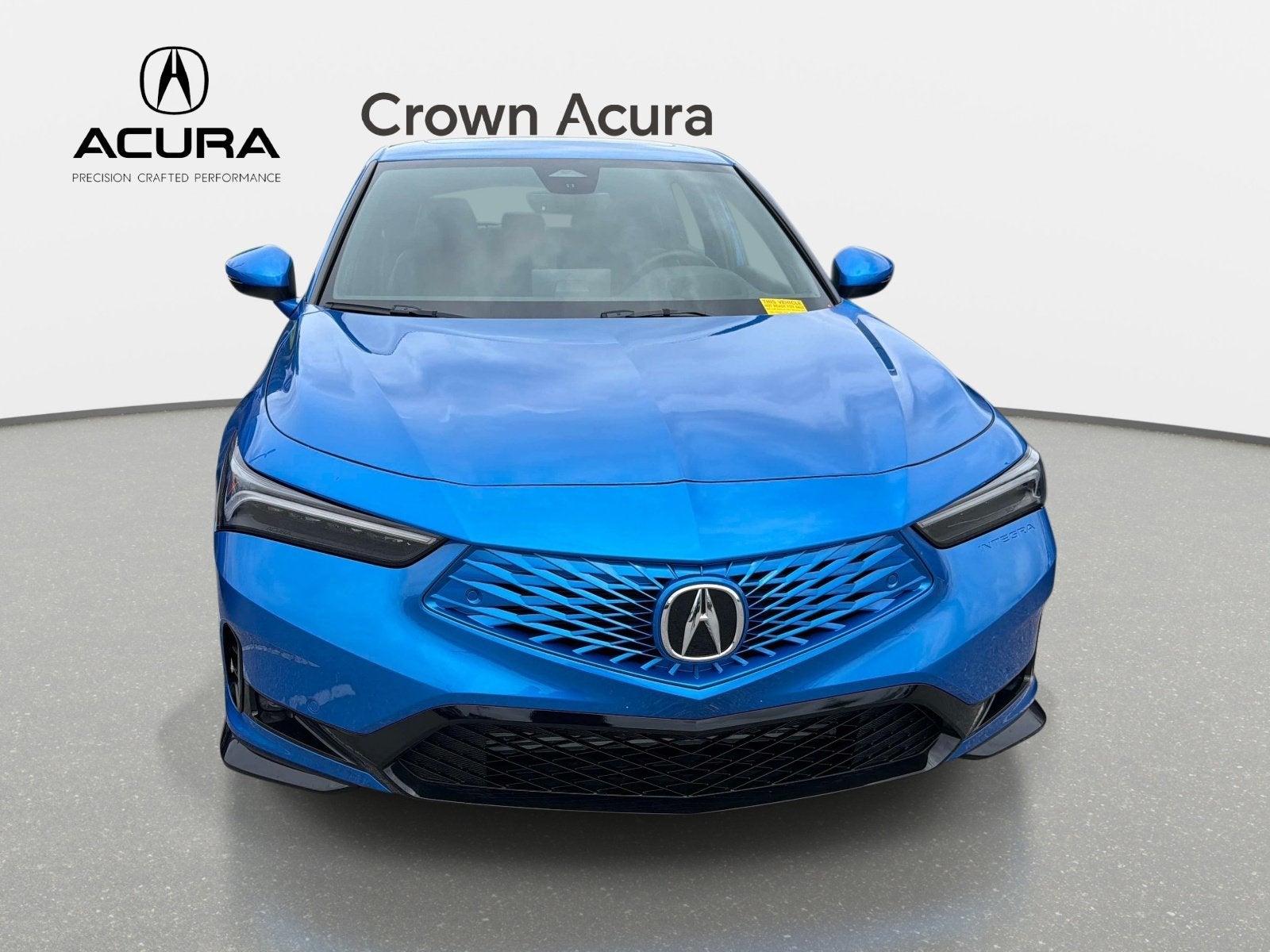 2026 Acura Integra w/A-Spec Technology Package