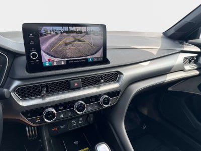 2026 Acura Integra w/A-Spec Technology Package