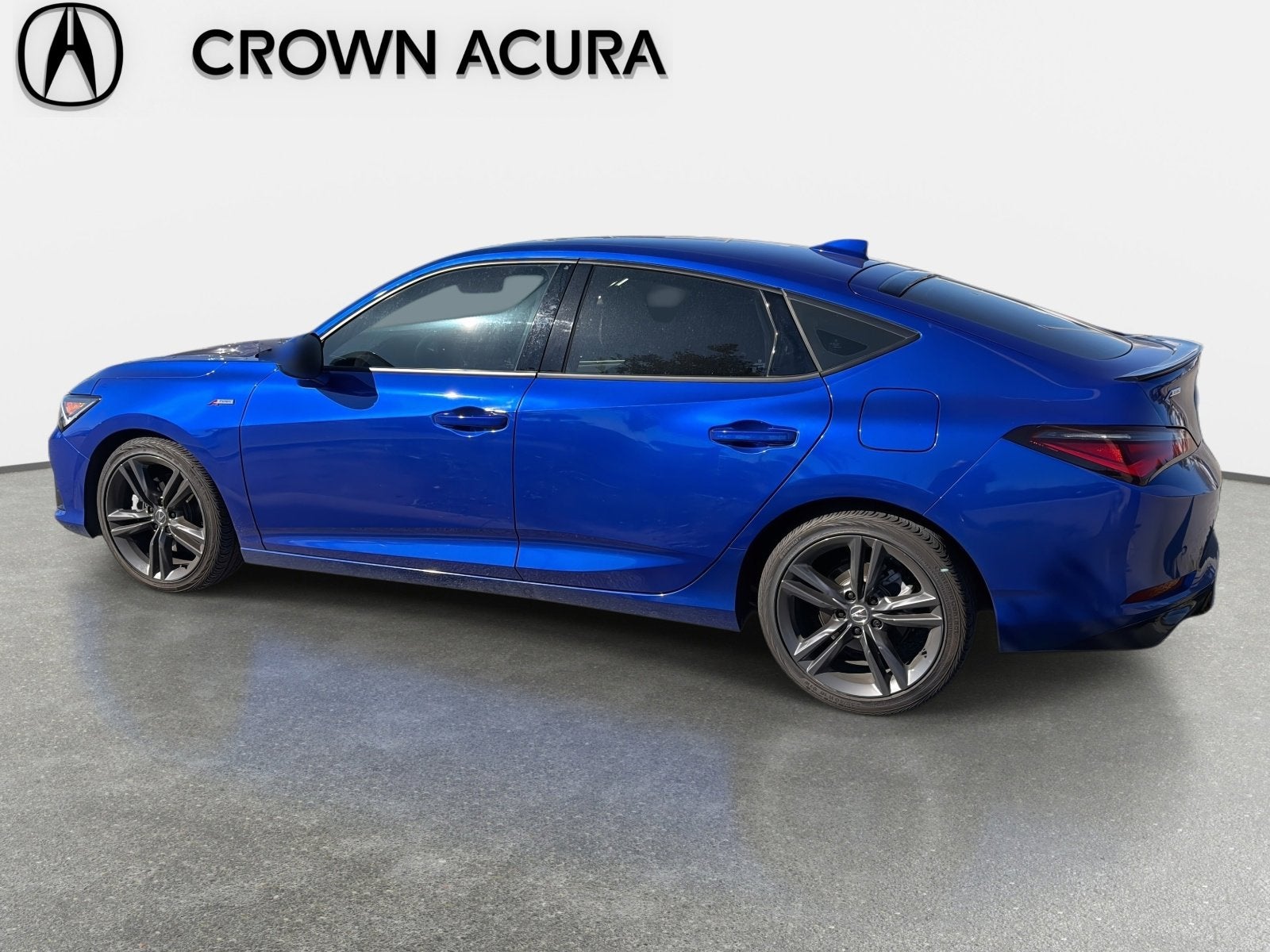 2023 Acura Integra w/A-Spec Technology Package