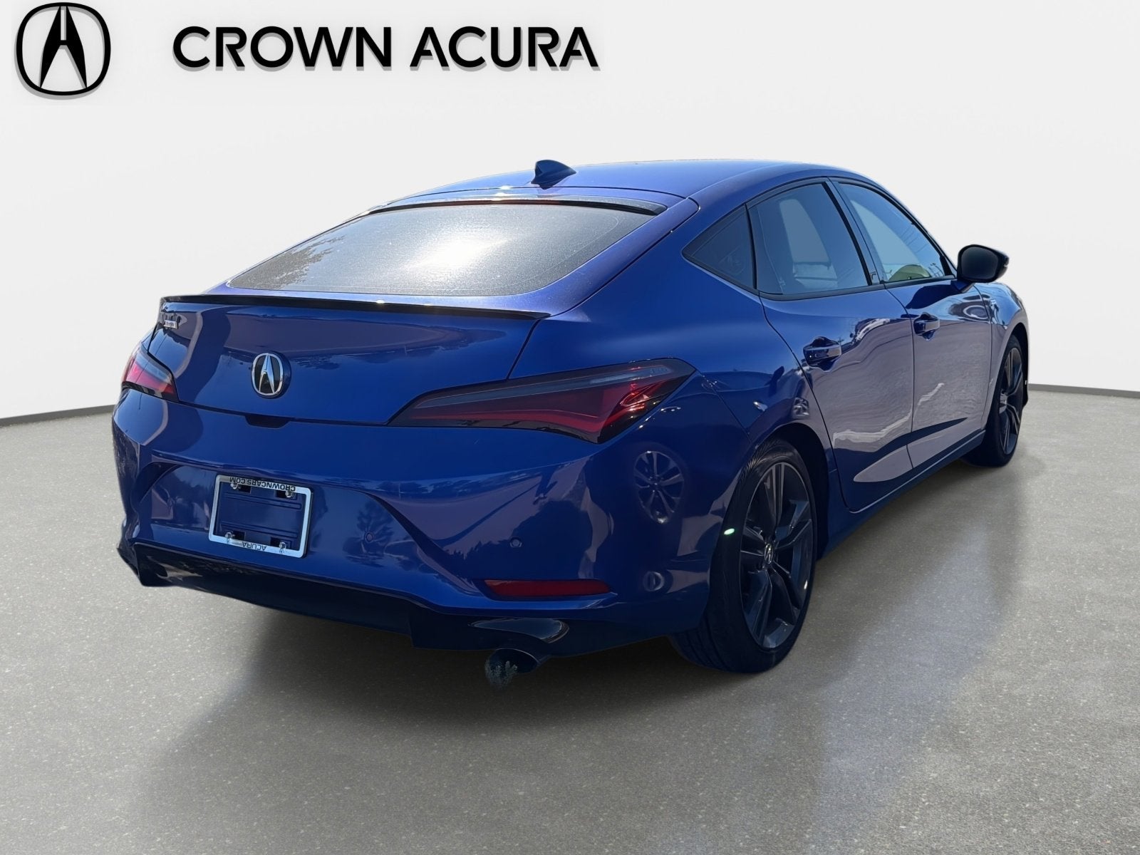 2023 Acura Integra w/A-Spec Technology Package