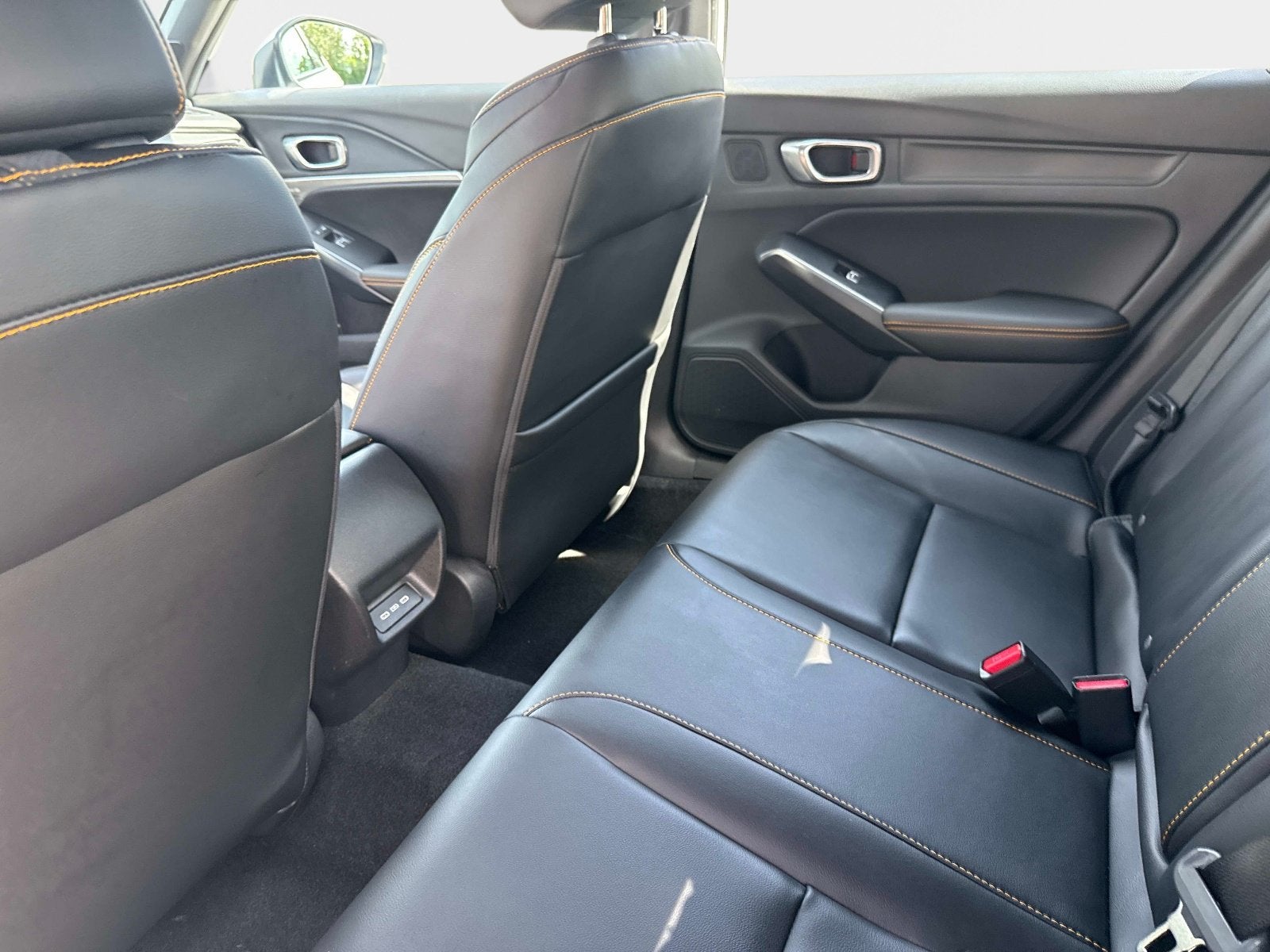 2026 Acura Integra w/A-Spec Technology Package