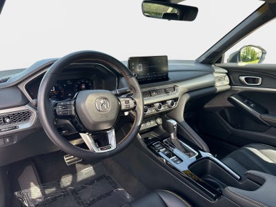 2026 Acura Integra w/A-Spec Technology Package